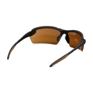 Carhartt CHB318DCC Sandstone Bronze Lens with Black Frame