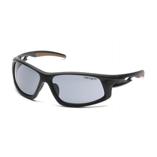 Carhartt CHB620DTCC Gray Anti-Fog Lens with Black/Tan Frame