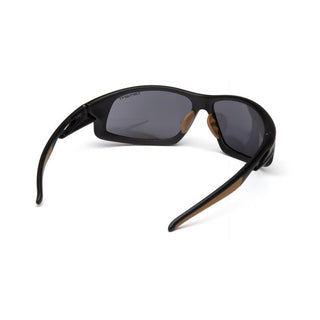 Carhartt CHB690DTCC Antique Mirror Anti-Fog Lens with Black/Tan Frame