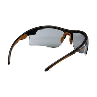 Carhartt CHB720DTCC Gray Anti-Fog Lens with Black/Tan Frame