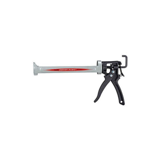 Tajima Tools CNV-100PL2 Convoy Plus II, Rotary Caulk Gun, 310 ml / 1/10 Gallon