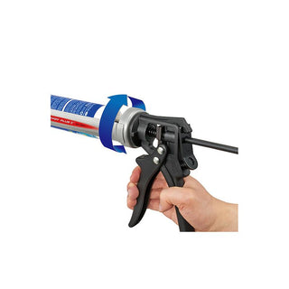 Tajima Tools CNV-100PL2 Convoy Plus II, Rotary Caulk Gun, 310 ml / 1/10 Gallon