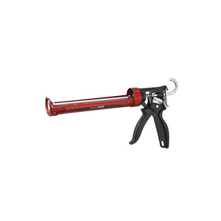 Tajima Tools CNV-100RS Convoy RS, Ratio Switchable High-Thrust Rotary Caulk Gun, 310 ml / 1/10 Gallon