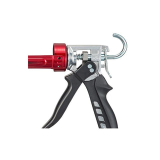 Tajima Tools CNV-100SP26 Convoy Super 26, Extra-High Thrust Rotary Caulk Gun, 310 ml / 1/10 Gallon