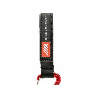 Diamondback 7-25 Carabiner Cord Loop