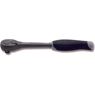 Koken D3753J Ratchet Handle 24 teeth 200 MM Plastic Handle 3/8 Sq. Drive