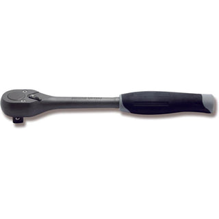 Koken D4753J Ratchet Handle 24 teeth 250 MM Plastic Handle 1/2 Sq. Drive