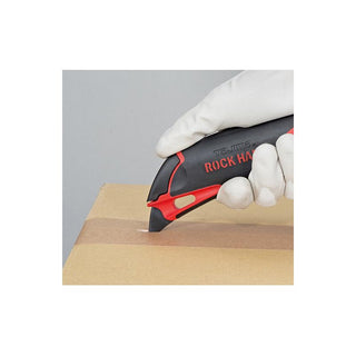 Tajima Tools DFC670N-R1 Razor Black Auto Lock Blade Utility Knife