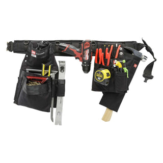 Diamondback 5-16 Chopo Toolbelt System