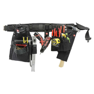 Diamondback 5-16 Chopo Toolbelt System