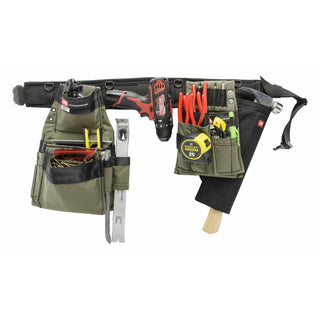 Diamondback 5-16 Chopo Toolbelt System