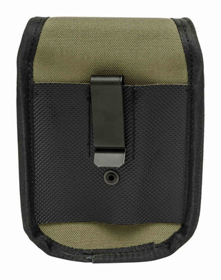 Diamondback 4-20-BK EDC Pouch