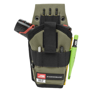 Diamondback 2-32 Solo Drill/Driver Holster