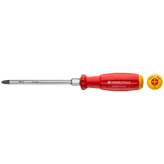 PB Swiss Tools PB 8193.3-150 SwissGrip Screwdrivers 8 mm