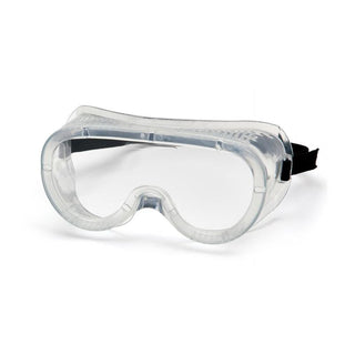 Pyramex G201 Pyramex Safety - Goggles - Perforated-Clear