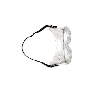 Pyramex G204T Pyramex Safety - Goggles - Chem Splash-Clear Anti-Fog