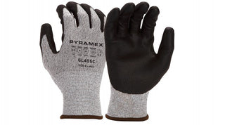 Pyramex GL405C Polyurethane Gloves