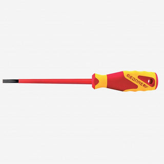 Gedore 1612271 VDE Screwdriver 5.5 mm