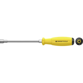 PB Swiss Tools PB 8200.S 10-160 ESD SwissGrip Socket Screwdrivers Hex ESD - 10 mm