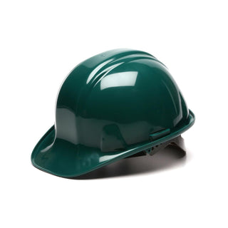 Pyramex HP160 SL Series Cap Style Hard Hat, 6 Point Snap Lock