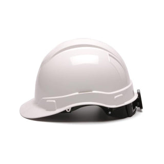 Pyramex Ridgeline Cap Style Hard Hat