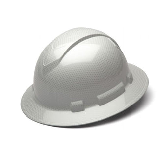 Pyramex Ridgeline Full Brim Hard Hat