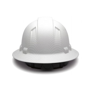 Pyramex Ridgeline Full Brim Hard Hat