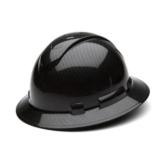 Pyramex Ridgeline Full Brim Hard Hat