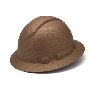 Pyramex Ridgeline Full Brim Hard Hat