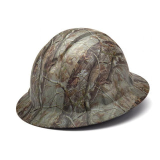 Pyramex Ridgeline Full Brim Hard Hat