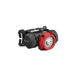 Tajima Tool LE-M501D GRATI-LITE, Wide-Angle Beam Headlamp, 500 lm