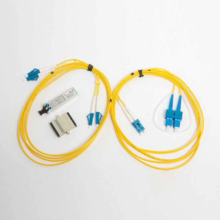 TREND Networks MGKLX2 GbE Fiber Kit LX