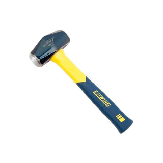 Estwing MRF2LB Sure Strike 2lb Fiberglass Drilling Hammer