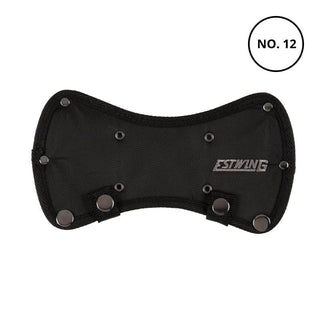 Estwing NO. 12 Black Replacement Sheath For EBDBA & EDBA