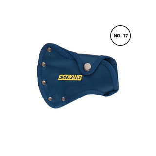 Estwing NO. 17 Blue Replacement Sheath For E24A & E6-25A