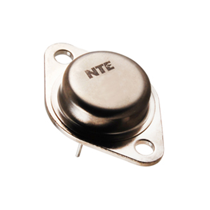 NTE Electronics NTE933 IC POSITIVE 3 TERMINAL VOLTAGE REGULATOR 12V 5A TO3