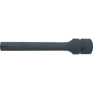 Ko-Ken NV13760-125P 3/8 Inch Sq. Dr. Extension Bar Pin Length 125 mm Sleeve Drive