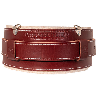 Occidental Leather 5135 M Stronghold Comfort Belt System