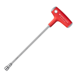 PB Swiss Tools PB 1202.14-230 Cross-Handle Socket Screwdriver, 14 x 230 mm