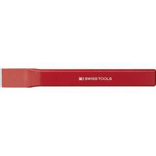 PB Swiss PB 800.18 Flat chisel, Red powder coated