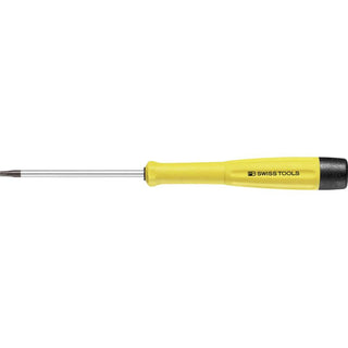 PB Swiss PB 8124.3-40 ESD ESD Electronics Screwdriver for TORX® Screws T3