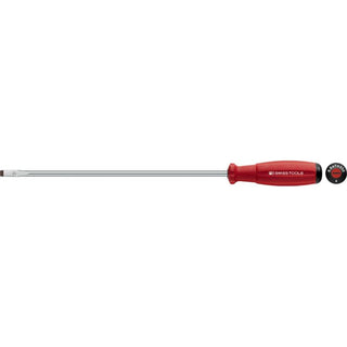 PB Swiss PB 8140.1-150 Screwdriver Slotted with SwissGrip Handle, L - 240 mm