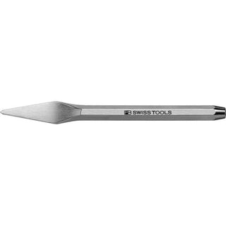 PB Swiss PB 815.6 Cross-Cut Chisel D. 10 mm