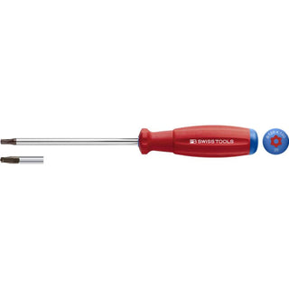 PB Swiss PB 8400.B 10-200 TORX® Screwdriver Swiss Grip, T10, 200mm