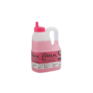 Tajima Tool PLC2-FP2700 Micro Chalk Powdered Snap Line Chalk Fluorescent Pink 6 lbs