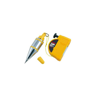 Tajima Tools PZB-300 Plumb-Rite 300 Setter, 300 g / 10 oz. Quick-Stabilizing bob