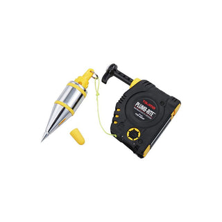 Tajima Tools PZB-400GP Plumb-Rite 400GP Setter, 400 g / 14 oz. Quick-Stabilizing bob, Hammer Plate