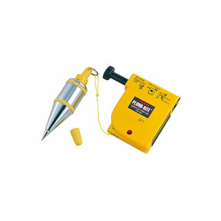 Tajima Tools PZB-400 Plumb-Rite 400 Setter, 400 g / 14 oz. Quick-Stabilizing bob