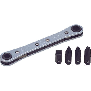 Koken R810A Bit Ratchet Set 5 Pieces