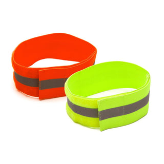 Pyramex RAB Reflective Arm Band - Hi-vis